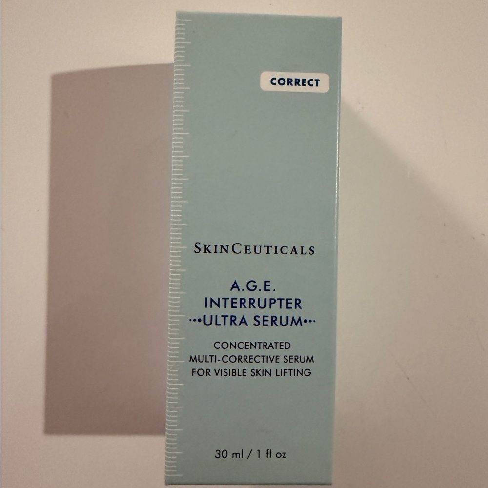 SkinCeuticals A.G.E. Interrupter Ultra Serum